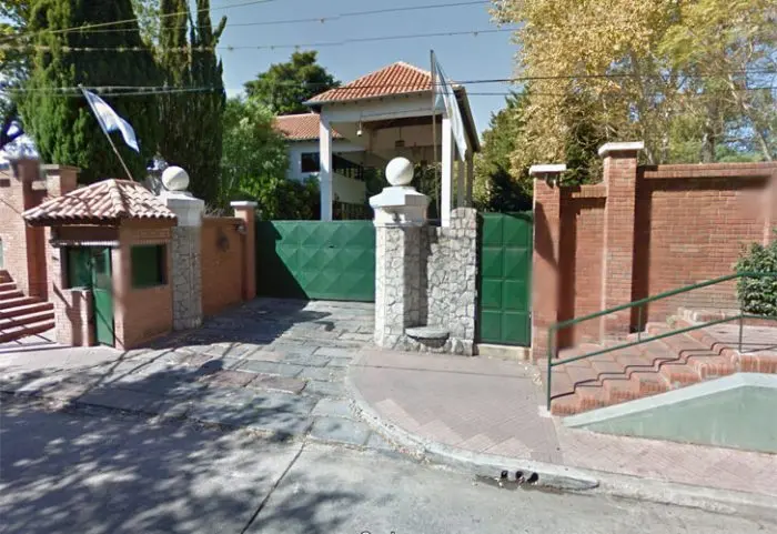 Refuerzan la seguridad en las residencias presidenciales de Olivos y Chapadmalal