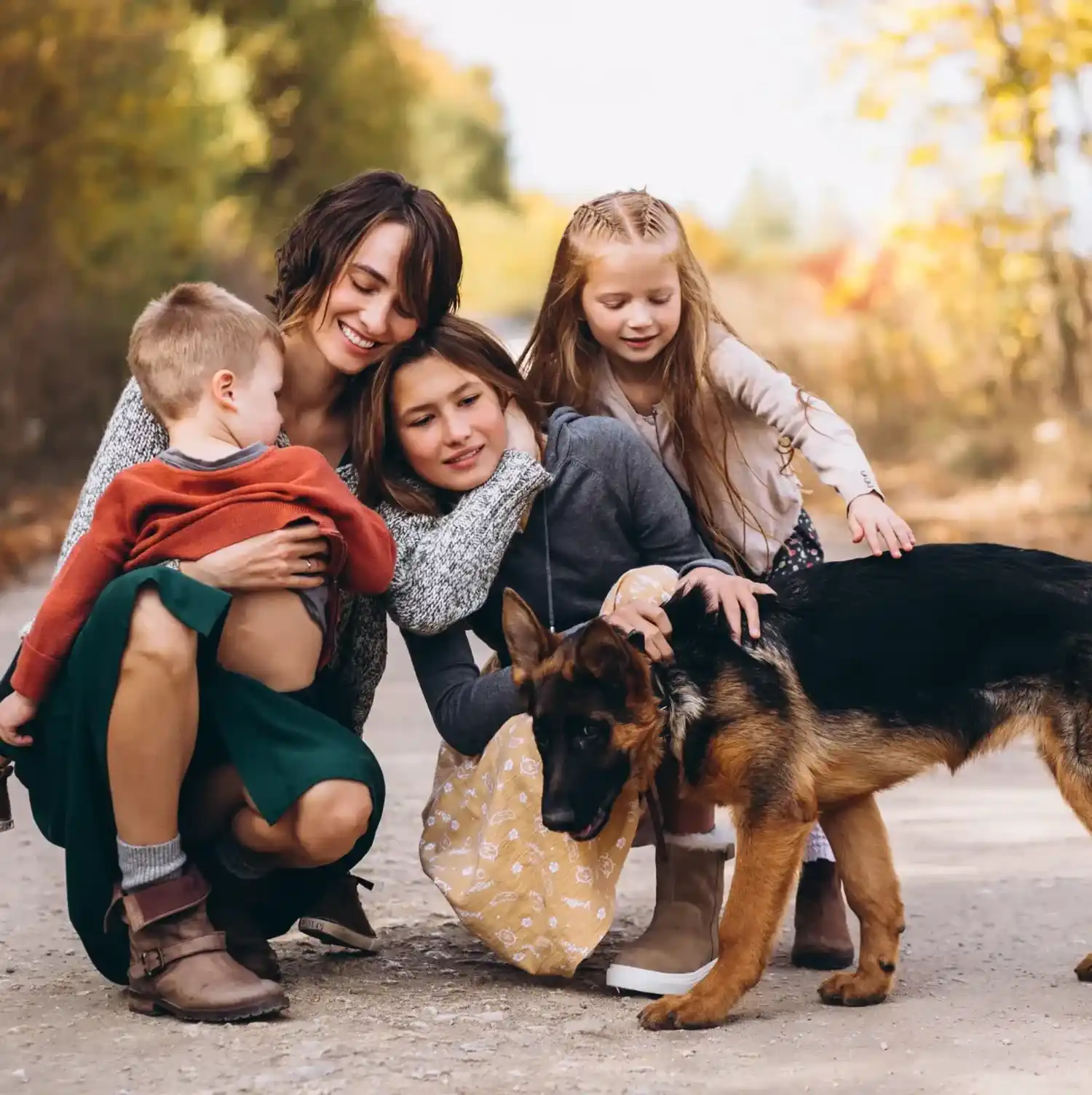 Cada 21 de julio se celebra el Día Mundial del Perro