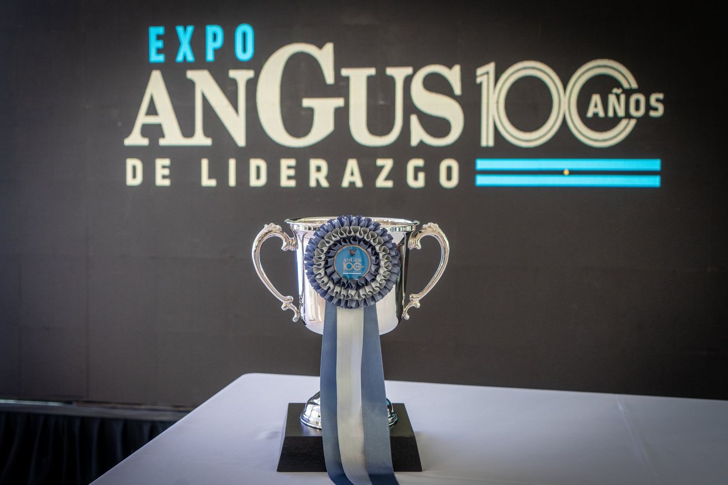 Siete días a puro Angus: el programa de la Semana del Centenario