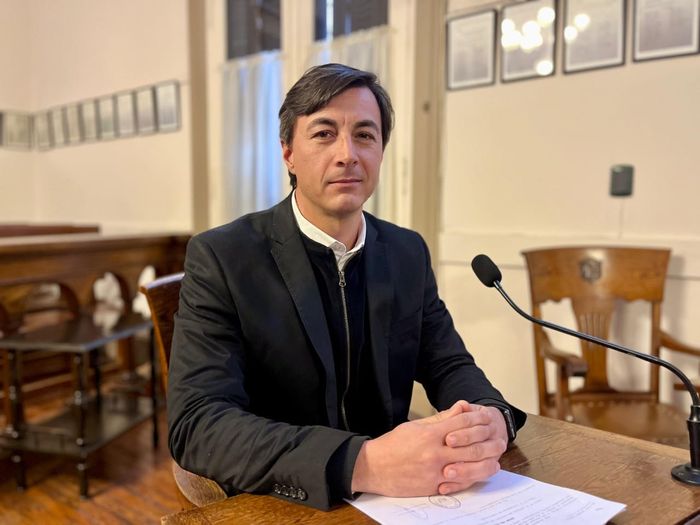El bloque de Unión por la Patria busca ampliar la cobertura del boleto de pasajero frecuente