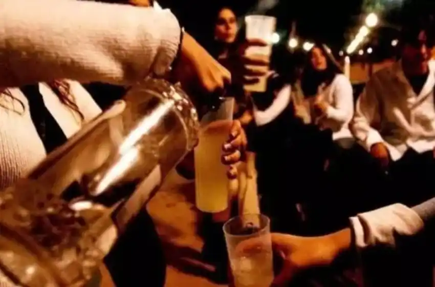 "Faltan programas estatales para concientizar a la sociedad sobre el consumo de alcohol"