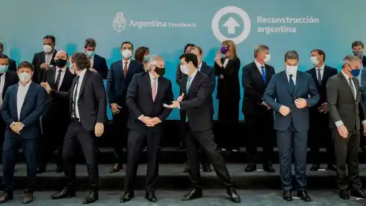 Coparticipación: hacia un esquema que potencie el desarrollo