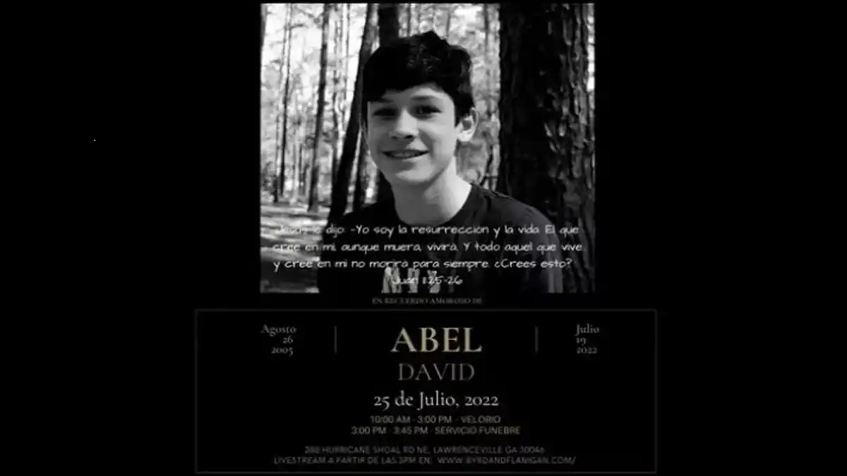 Muere adolescente venezolano a tiros en EE.UU.