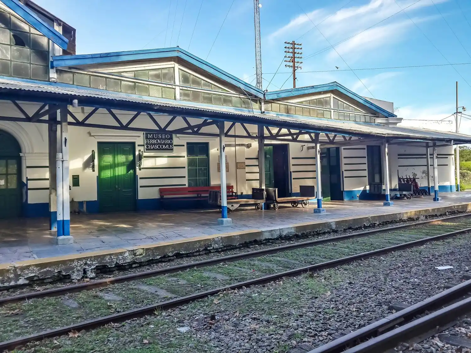 En la CCM Vieja Estación: Dispositivos de prevención se reunirán en el Día Internacional de la Lucha contra las Drogas