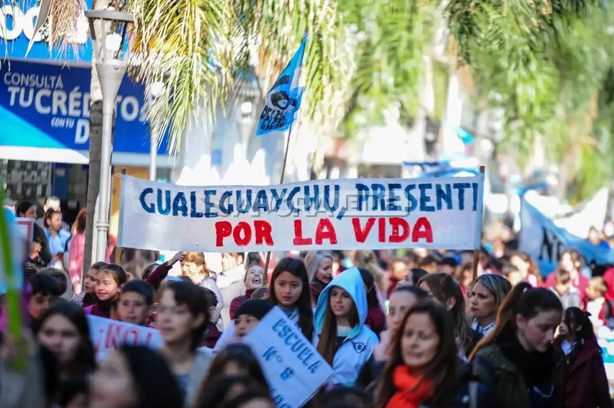 grito blanco 2023 - 2