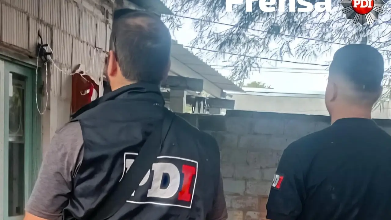 Ceres: secuestraron droga tras una denuncia vinculada a una menor