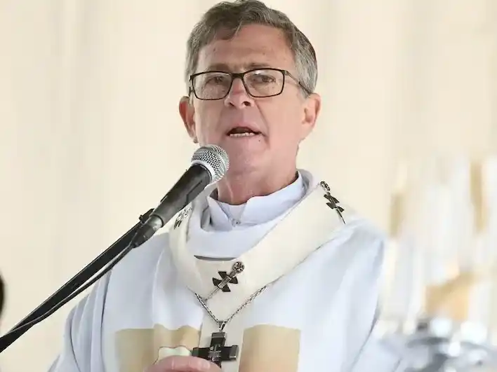 García Cuerva: “El trigo y la cizaña conviven en nuestro corazón”