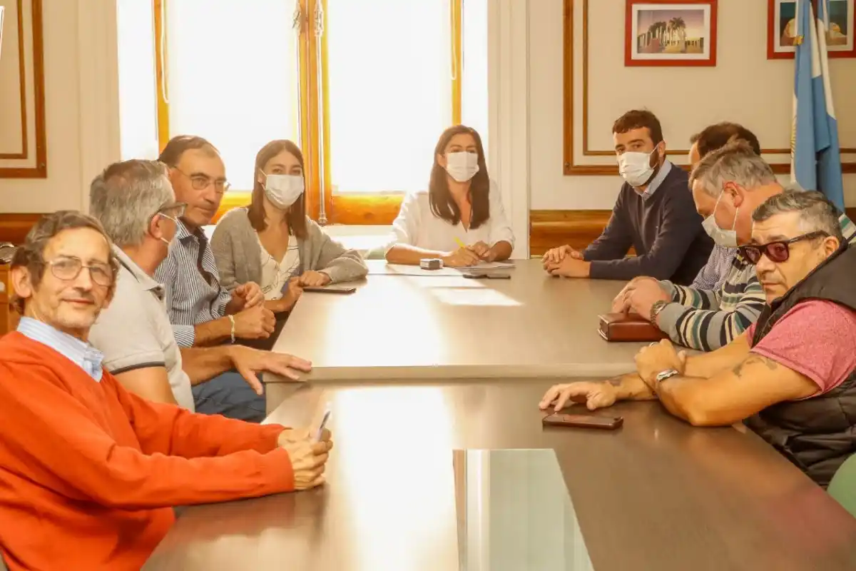 El sindicato llegó a un acuerdo con el Ejecutivo: cuánto cobrarán los trabajadores municipales