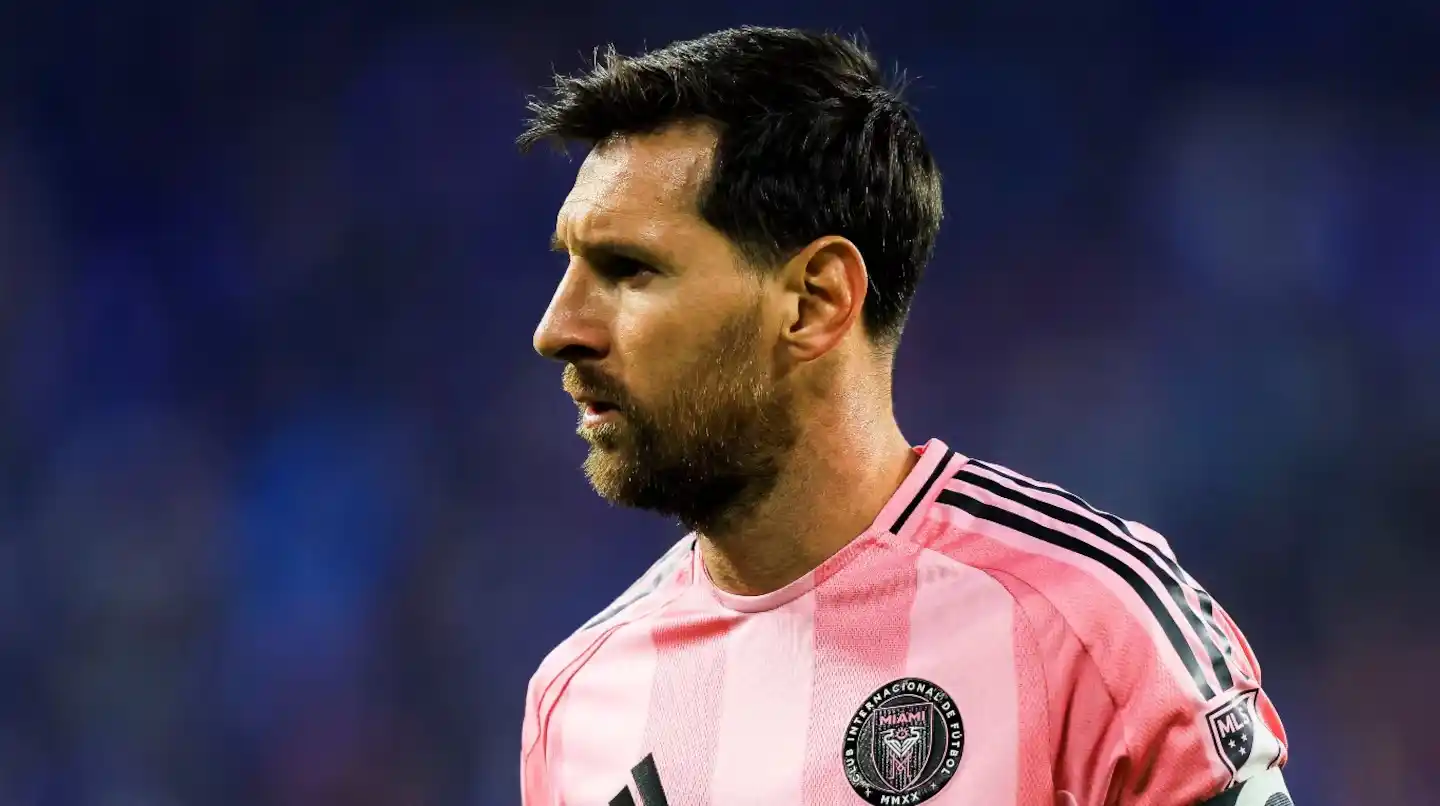 Lionel Messi renovó su contrato con Inter Miami hasta finales de 2028.