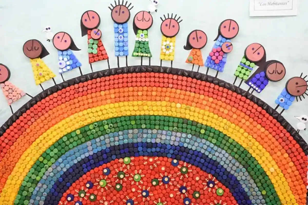 Muestra de Arte + Sustentable