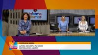La experiencia de una Argentina que decidió irse a vivir a Inglaterra
