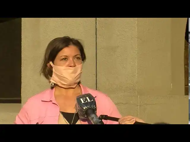 Campaña del juguete para merenderos de El Pozo y Santa Rosa de Lima