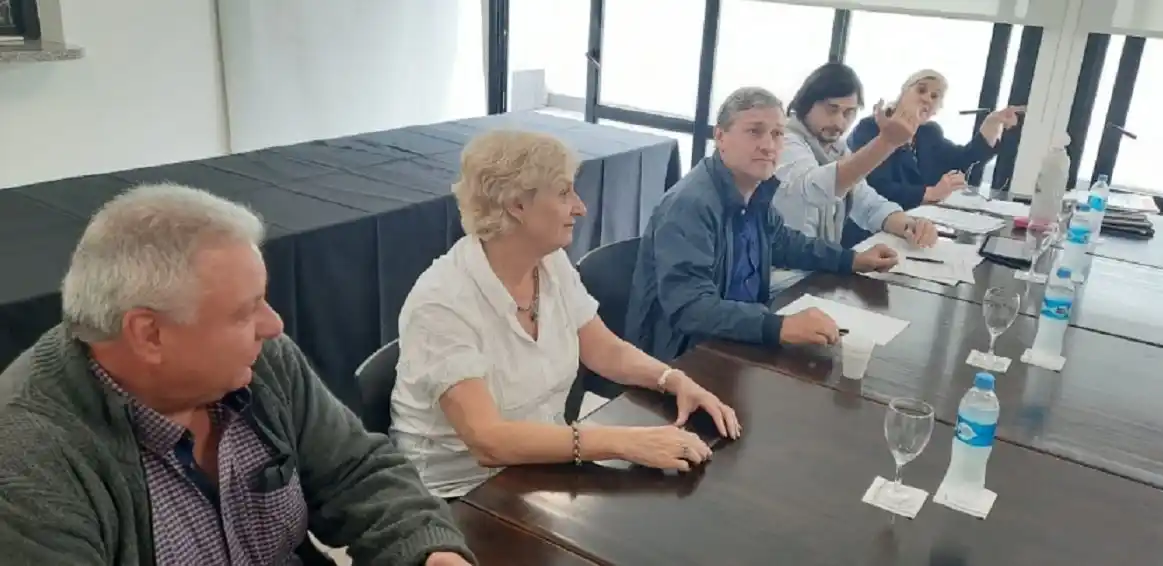 La Federación Médica solicitó una audiencia urgente al gobernador Bordet y a la ministra Velázquez