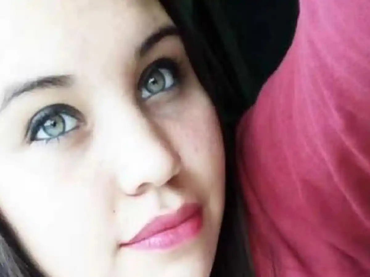 Llegó al hospital con el 80% de su cuerpo quemado: el novio, que quedó detenido, dijo que se prendió fuego sola