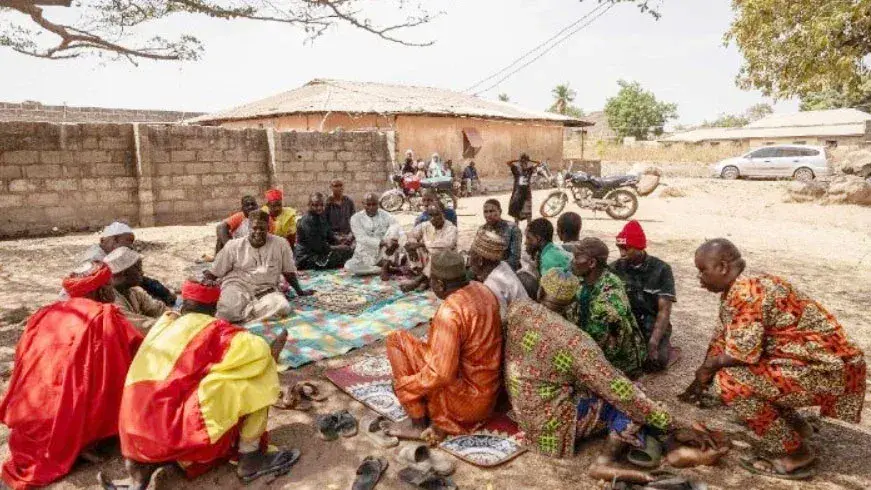 Nigeria: liberan a los estudiantes secuestrados en un ataque a escuelas