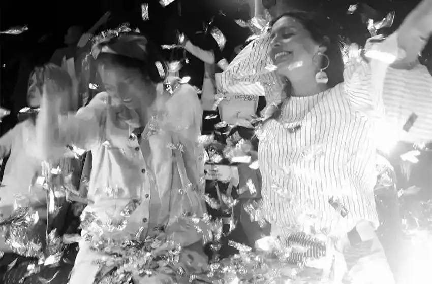 Una nueva edición de Estilo Rosario dejó una brisa primaveral en el Metropolitano