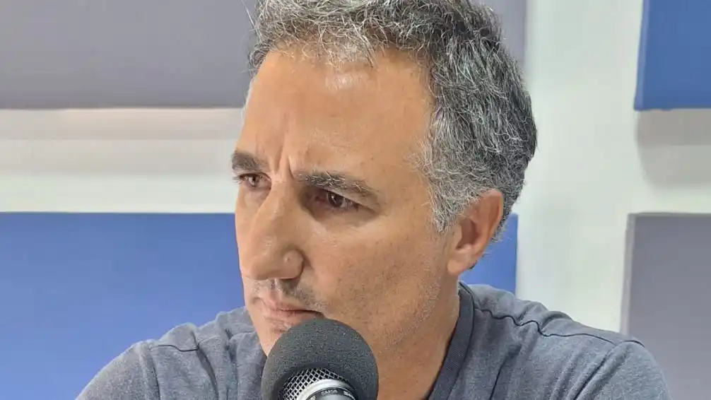 Foto: LU22 Radio Tandil