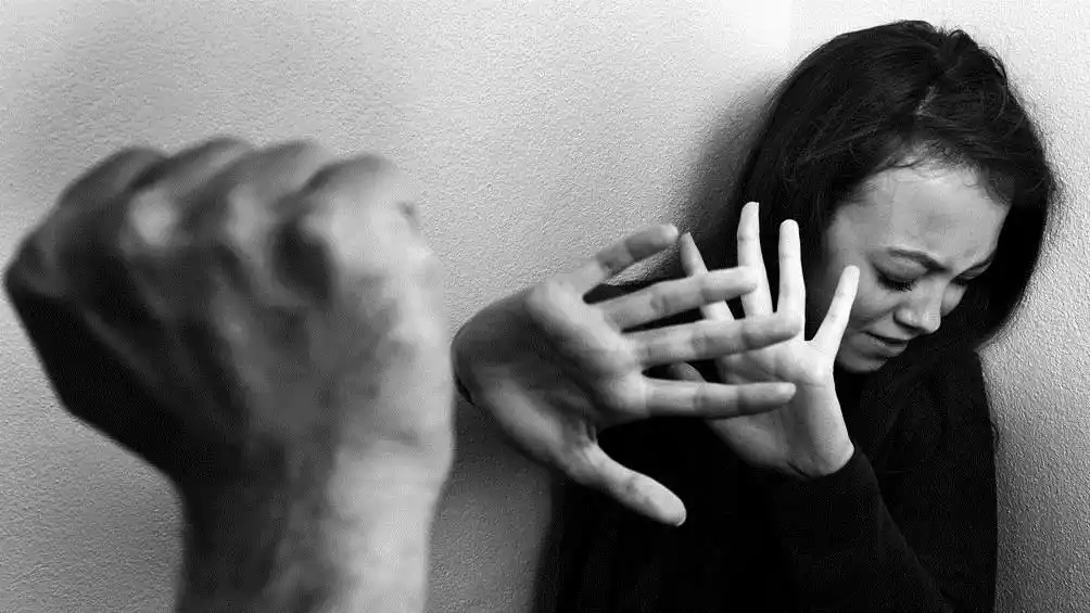 Detuvieron a un hombre que mandó a su pareja al Hospital tras una paliza