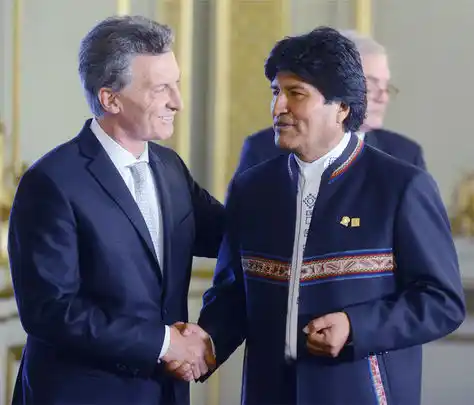 Hubo acuerdo de reciprocidad en materia de salud entre Argentina y Bolivia