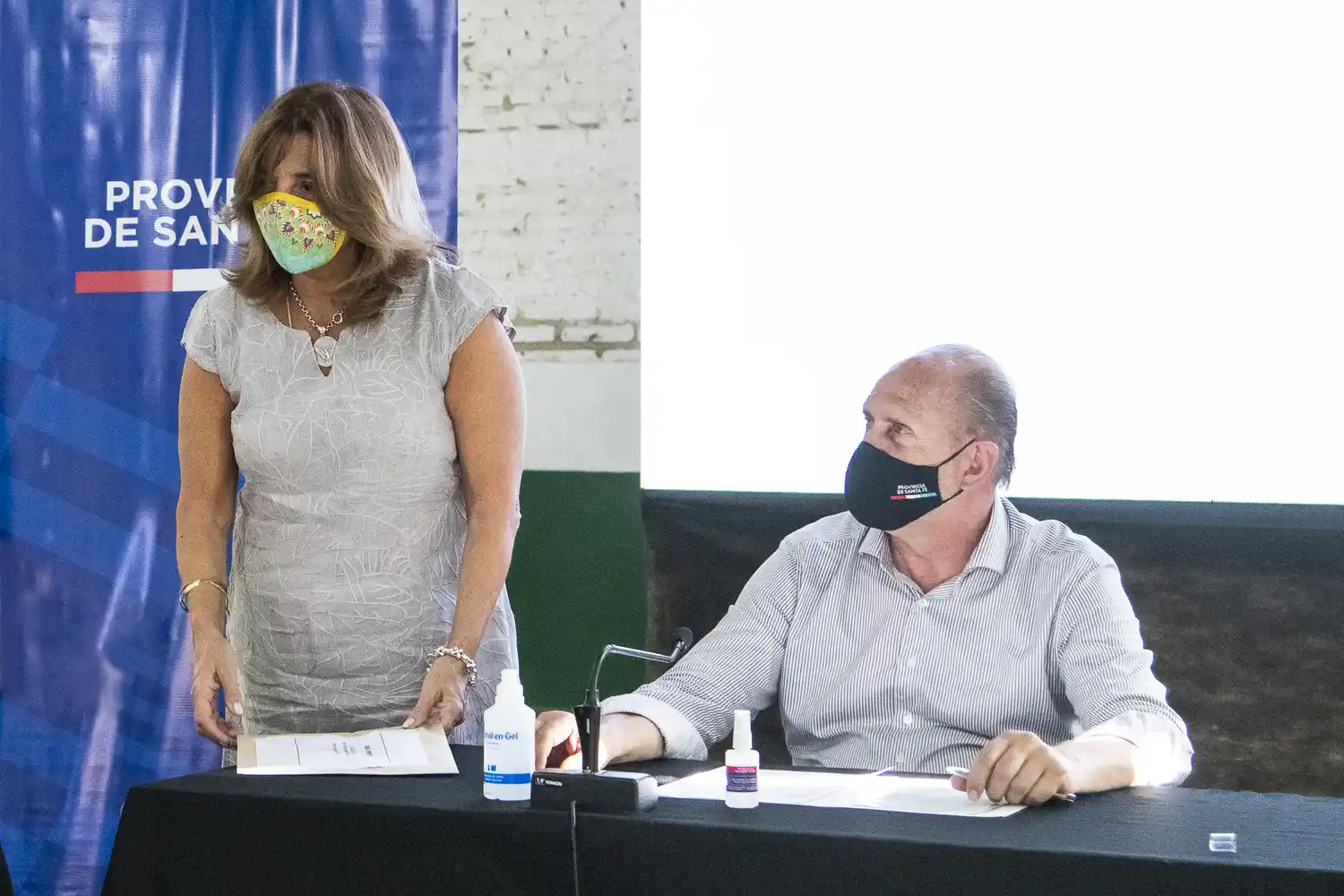 Construirán 220 viviendas en el loteo Esmeralda Este II de Santa Fe