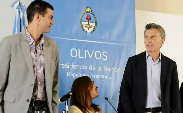 Urtubey reclama que el aumento a Ciudad se extienda a provincias