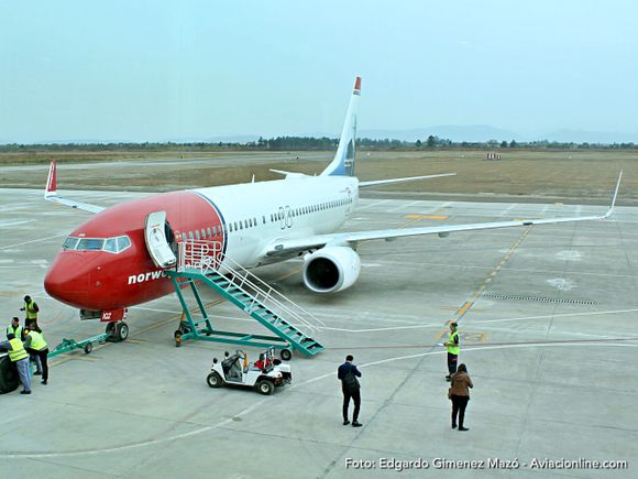 Norwegian lanza promo con descuentos de hasta el 20% en pasajes