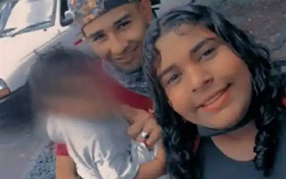 ¡SUS FAMILIARES NO TIENEN RECURSOS! No han reclamado el cuerpo del limpiavidrios venezolano asesinado en Medellín