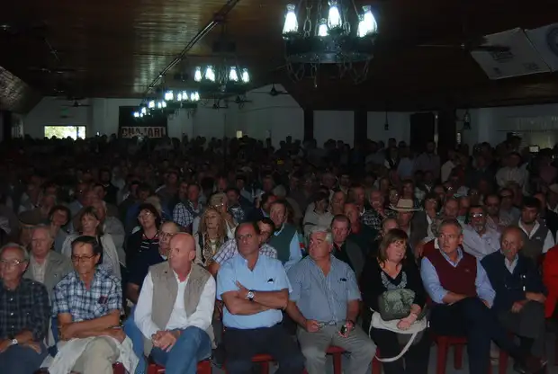 La Mesa de Enlace exigió un cambio urgente en las políticas agropecuarias