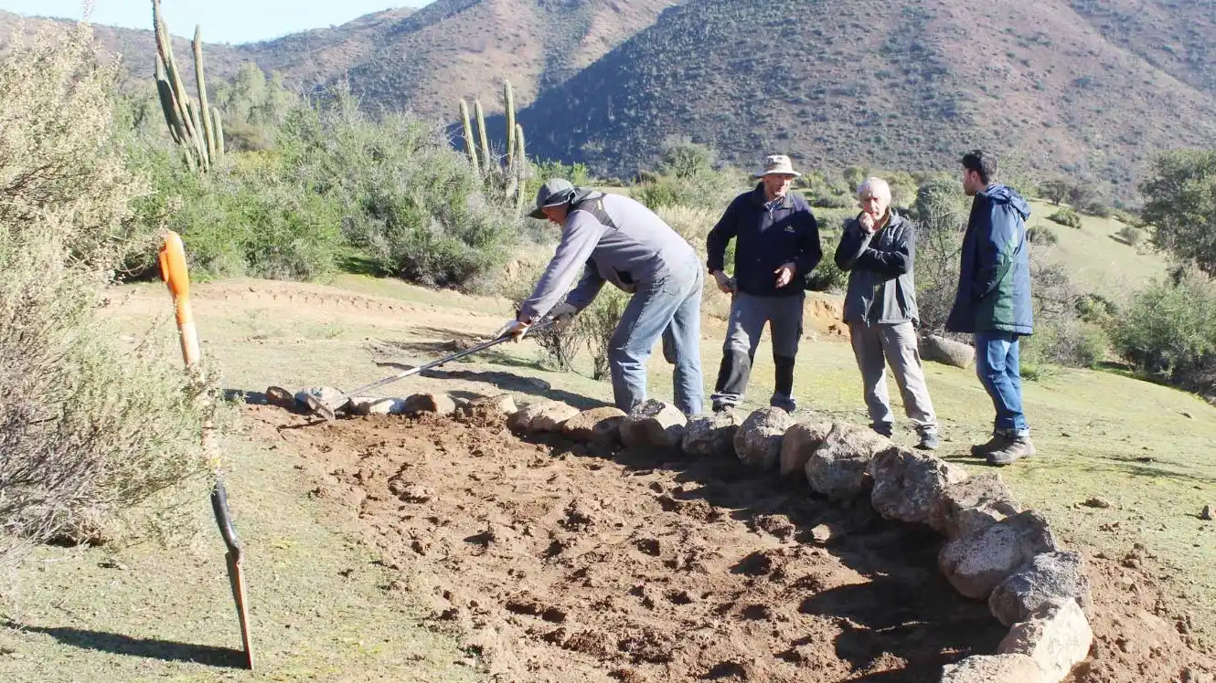Convocan a una jornada sobre gestión hídrica rural