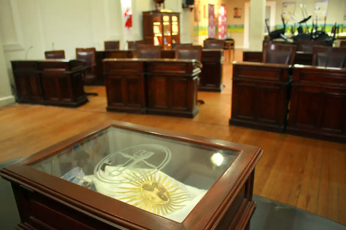 Movidas en el Concejo Deliberante