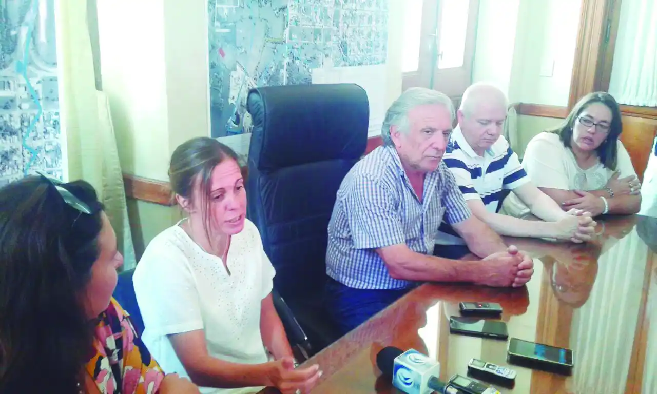 Área de la Mujer: Educación y trabajo articulado como pilares fundamentales