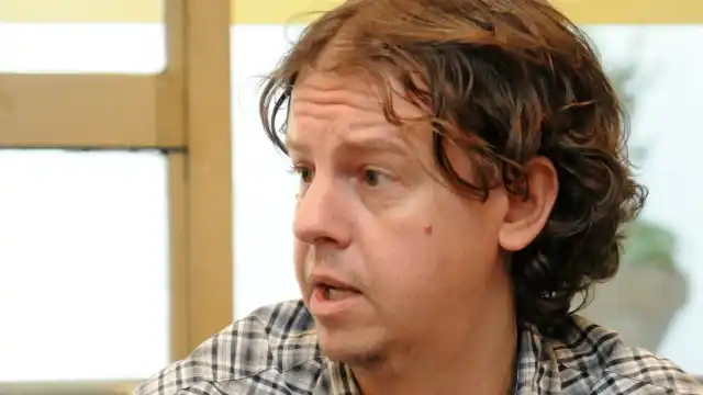 Castillo: "Se dañó la aspiración presidencial de Scioli"