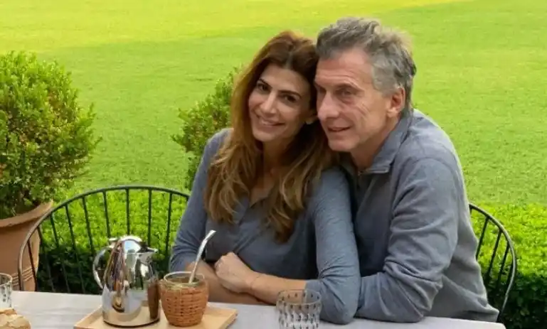 Macri celebra su cumpleaños entre descanso y apariciones públicas informales