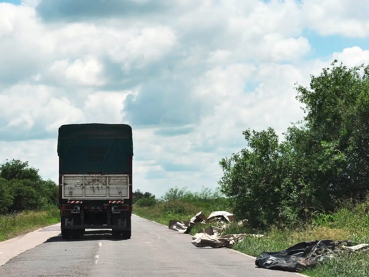 Antes de fin de año, licitarán un tramo de la autopista de la 158