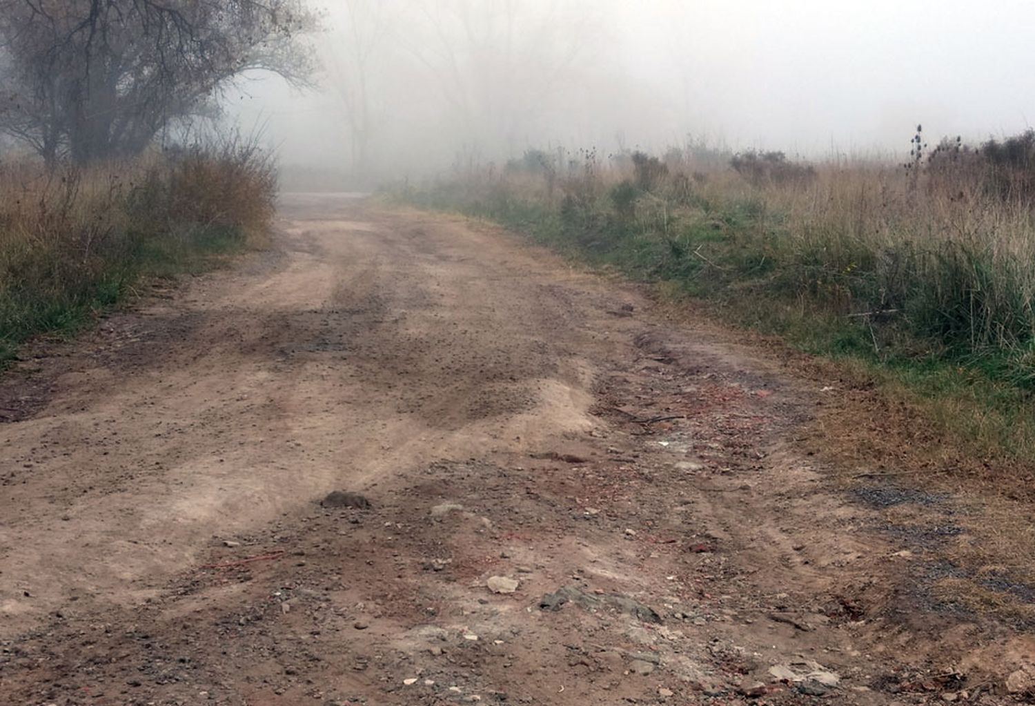 Vecinos de Villa del Lago reclaman que el Municipio los provea de agua