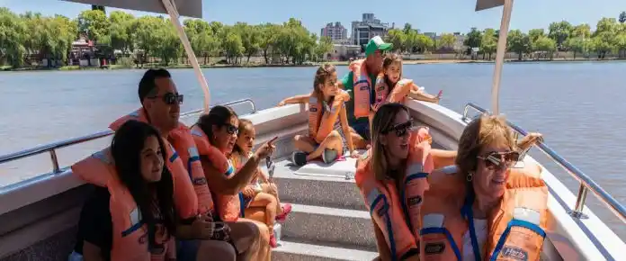 Entre Ríos recibió 700.000 visitantes y más de 18 millones de pesos de beneficios económicos en vacaciones de invierno