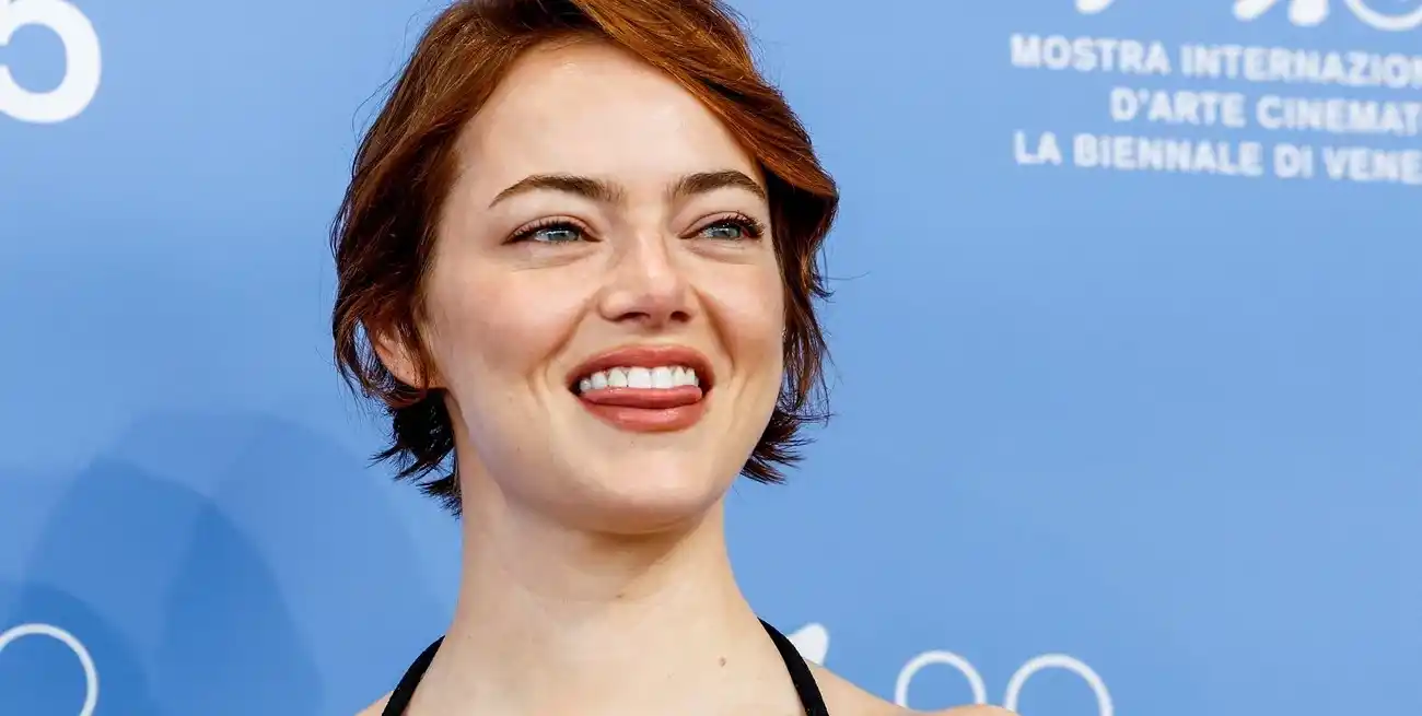 Emma Stone rompe récords en los Oscar 2026