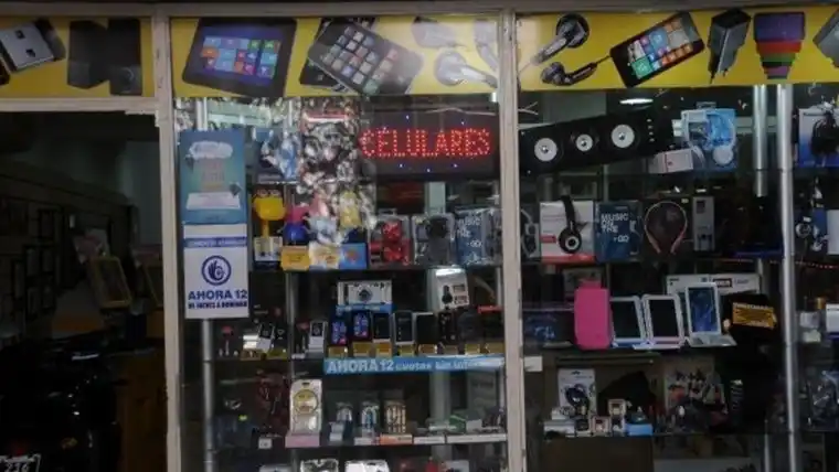 Seguridad: sólo se reempadronó el 2% de los comercios