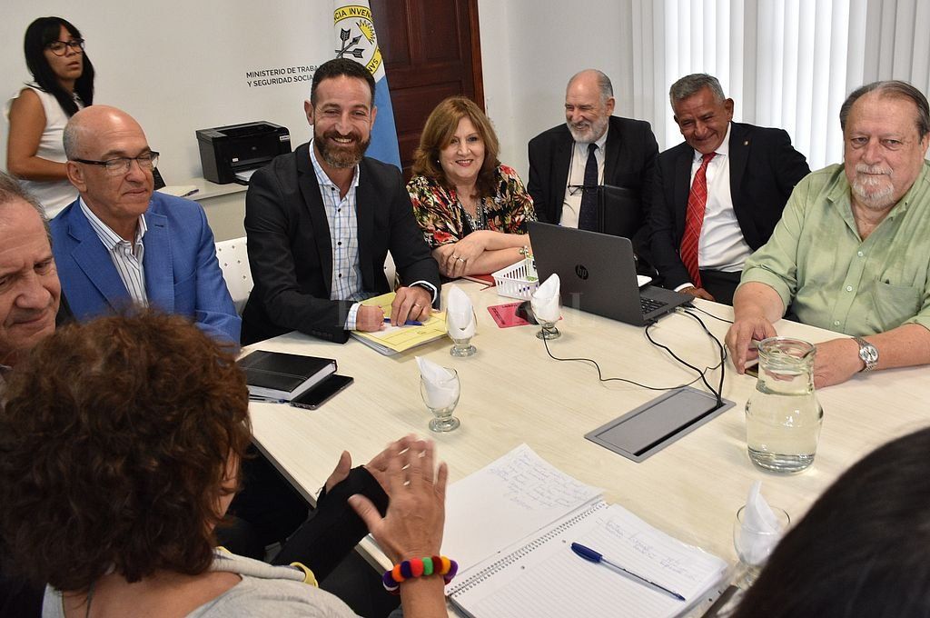 Paritaria docente: el Gobierno realizó una nueva oferta de aumento salarial