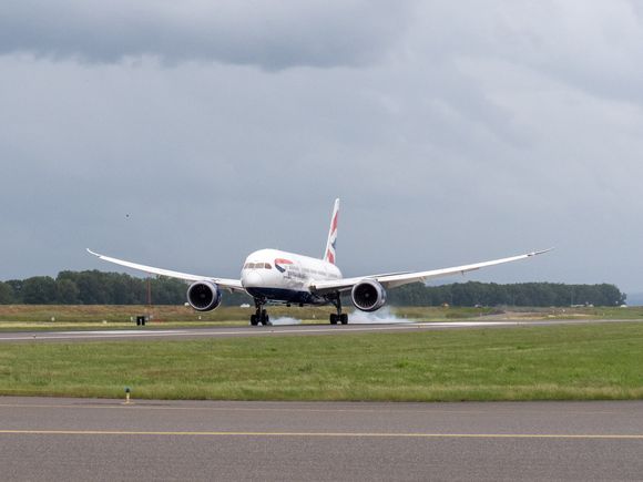 British Airways increases flights to Portland and Pittsburgh for the summer of 2023