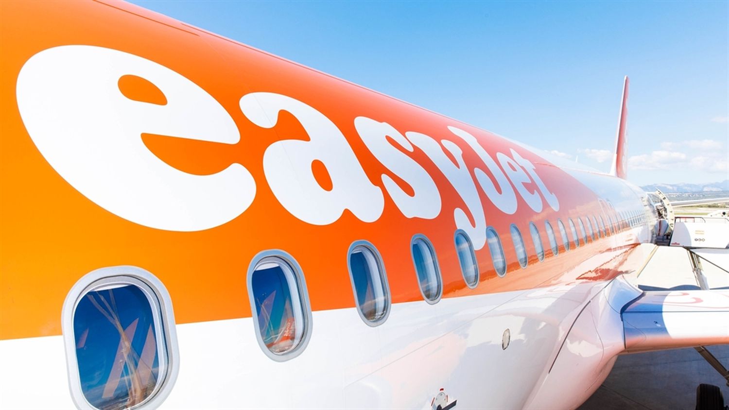 EasyJet modifica su política de equipaje en cabina