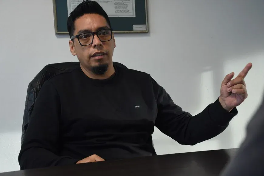Rodrigo Álvarez