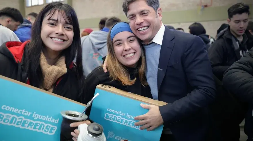 La Provincia admitió que recortó programas: cuáles son las políticas públicas que se redujeron por falta de recursos