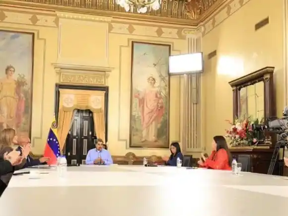 Provea alerta sobre el "abuso crónico" del estado de excepción en Venezuela