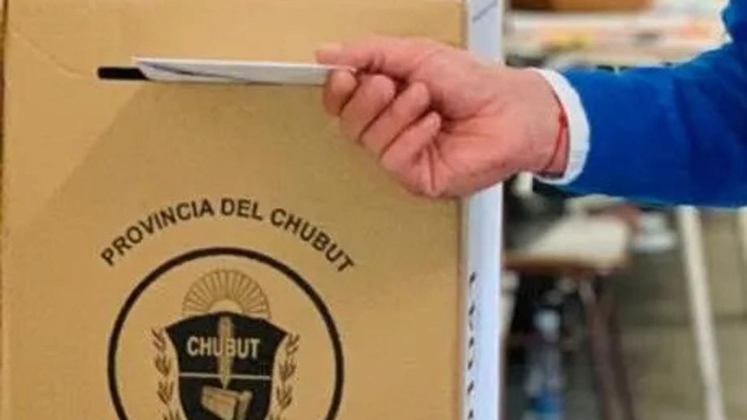 Comicios 2023: Chubut continúa el calendario electoral en la previa de las PASO presidenciales