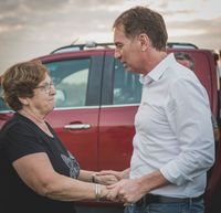 Santilli de cara a su precandidatura : “Vamos a ganar estas elecciones, como lo hicimos en 2021”