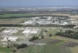 Mar del Plata: Avanza la posibilidad de ampliar el Parque Industrial