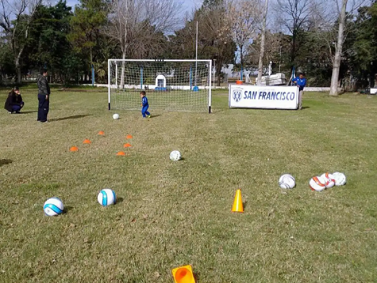 Filial de Talleres inaugura predio