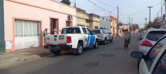 Abuso y secuestro: Fiscalía General avaló los argumentos de Viviani para que los liberados vuelvan a la cárcel
