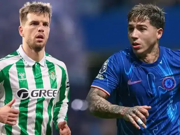 Duelo de argentinos por la gloria europea: Chelsea y Betis definen la Conference League